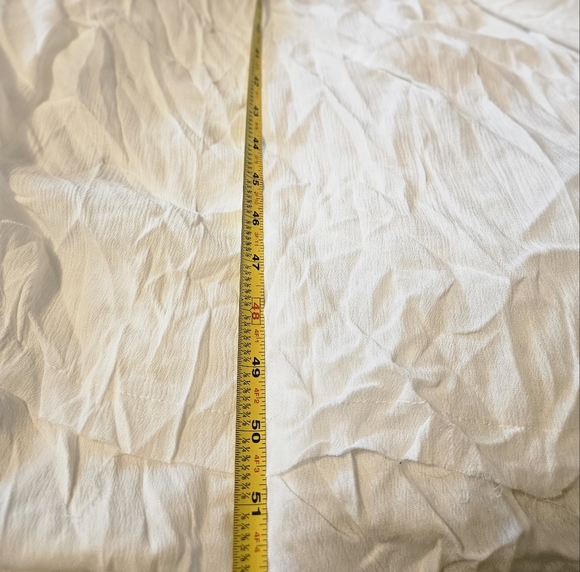 Pink lily Daybreak Skyline Halter Maxi Dress - Picture 7 of 12